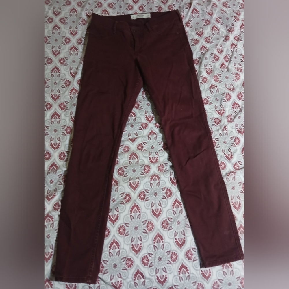 Abercrombie & Fitch Jeans
